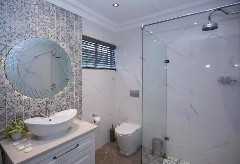 ホテル Milner House Kimberley