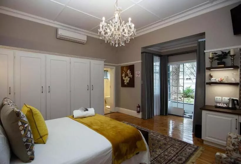 ホテル Milner House Kimberley