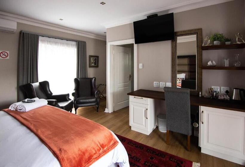 Отель Milner House Kimberley