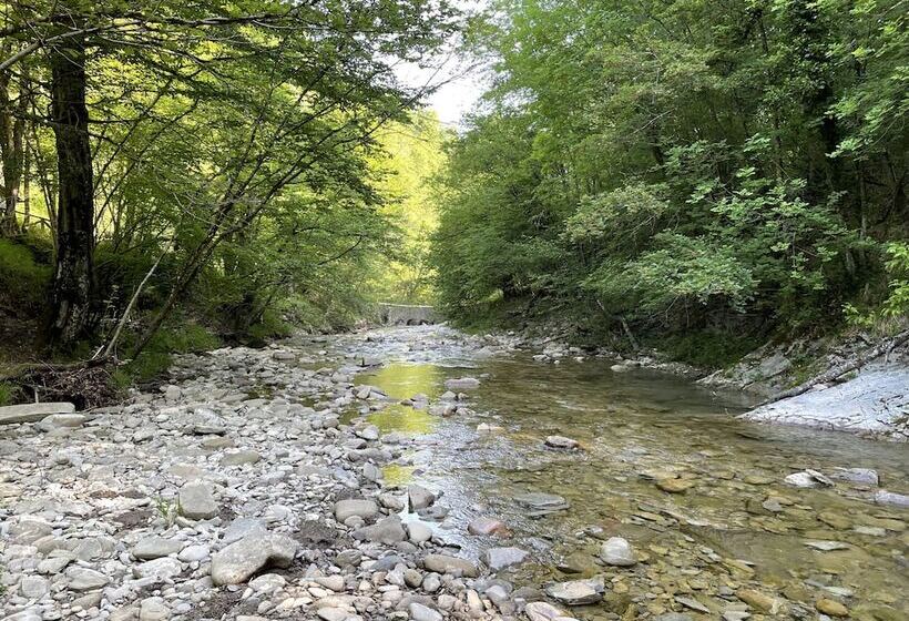 فندق Mulino Delle Cortine