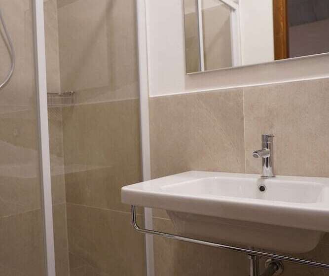 فندق Mulino Delle Cortine