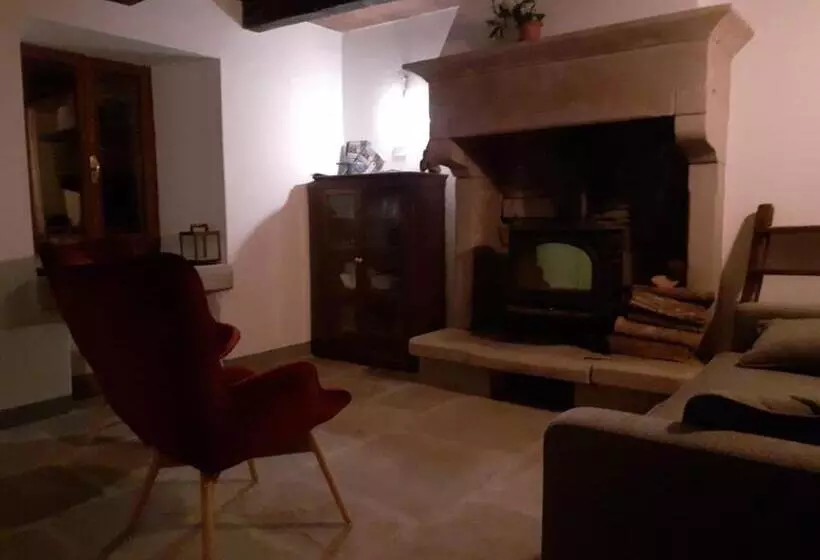 ホテル Mulino Delle Cortine