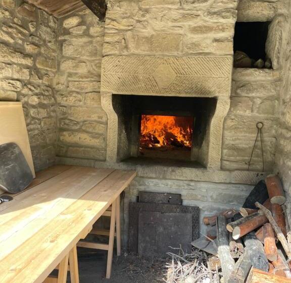 فندق Mulino Delle Cortine