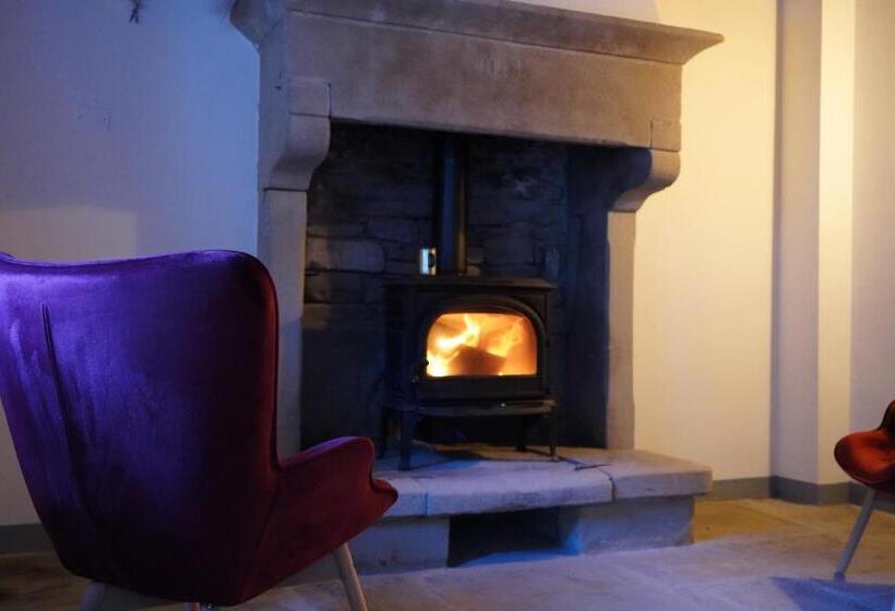 فندق Mulino Delle Cortine