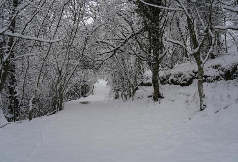 فندق Mulino Delle Cortine