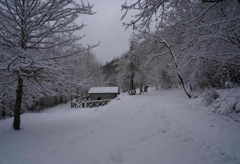 فندق Mulino Delle Cortine