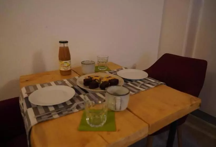 ホテル Mulino Delle Cortine