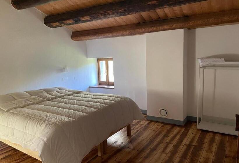 فندق Mulino Delle Cortine