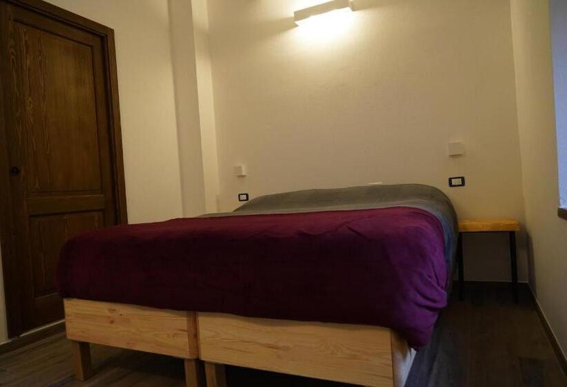 فندق Mulino Delle Cortine