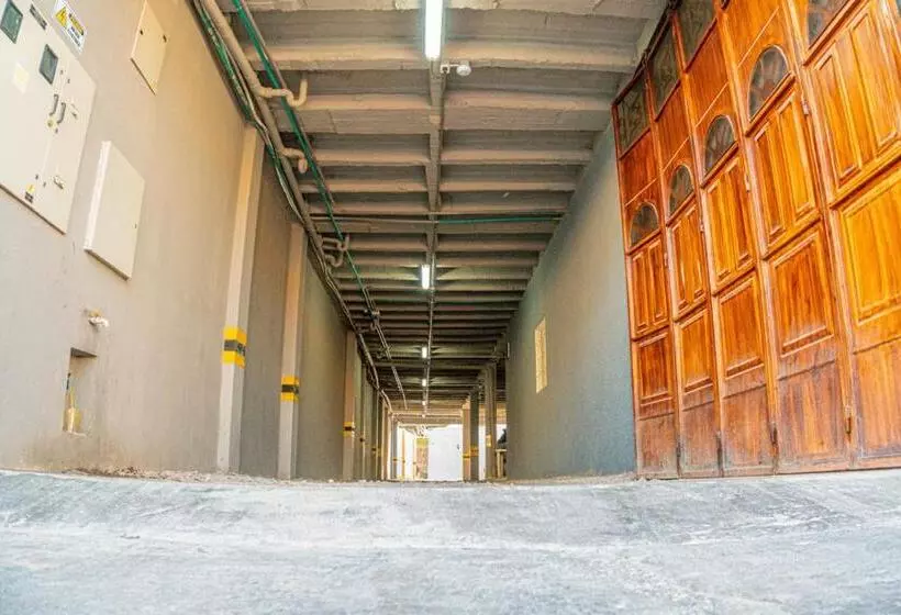 Hotelli Salinero   Zipaquirá