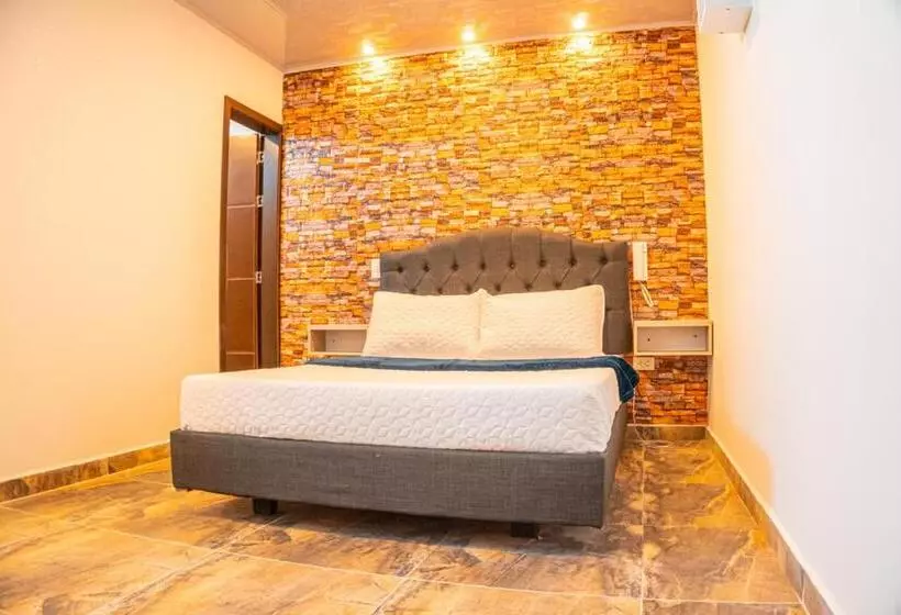 Hotelli Salinero   Zipaquirá