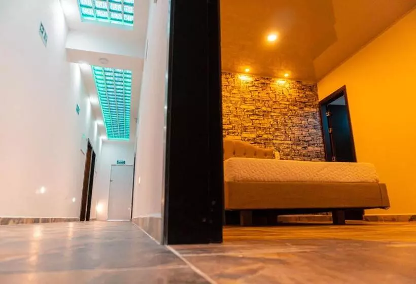 Hotelli Salinero   Zipaquirá