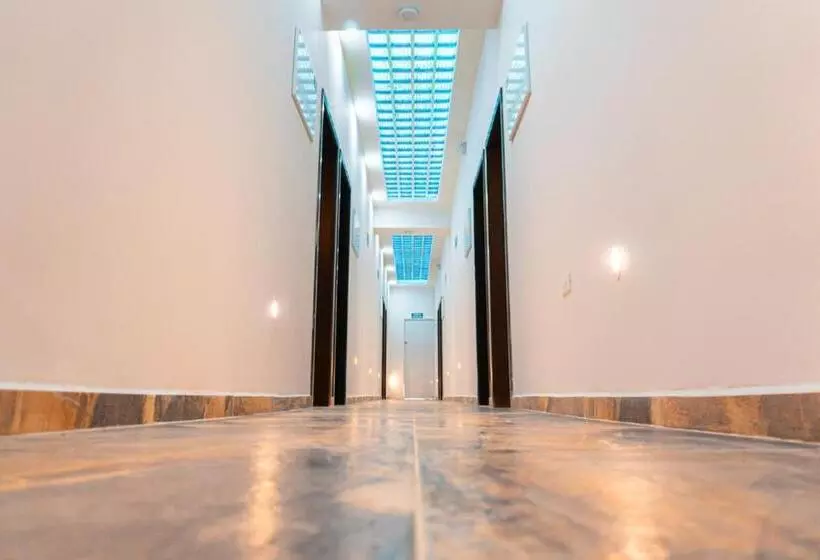 Hotelli Salinero   Zipaquirá