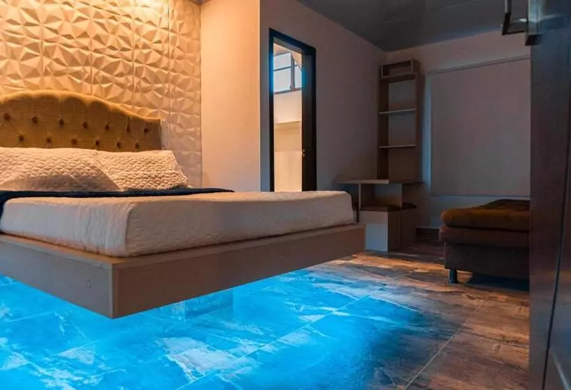 Hotelli Salinero   Zipaquirá