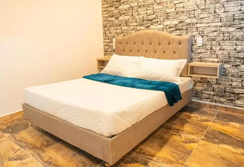 Hotelli Salinero   Zipaquirá