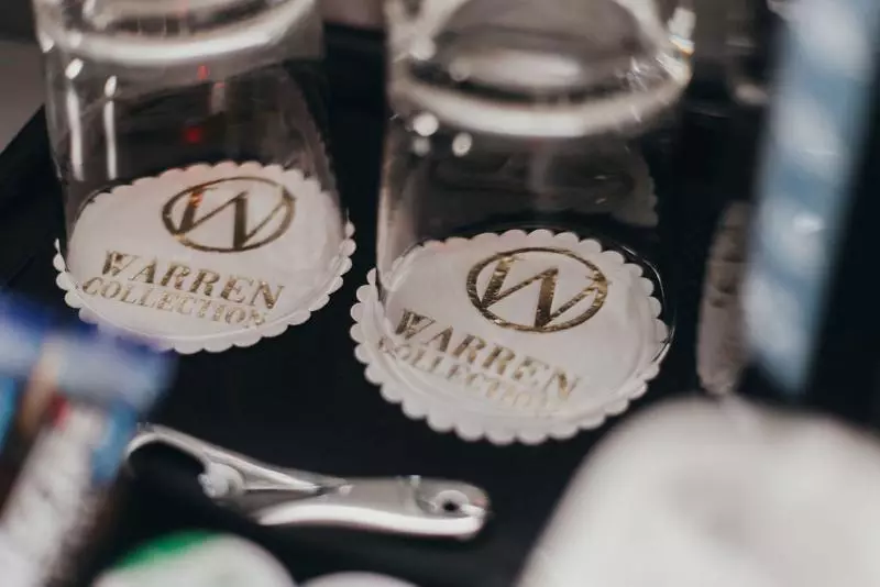 هتل Quarter By The Warren Collection