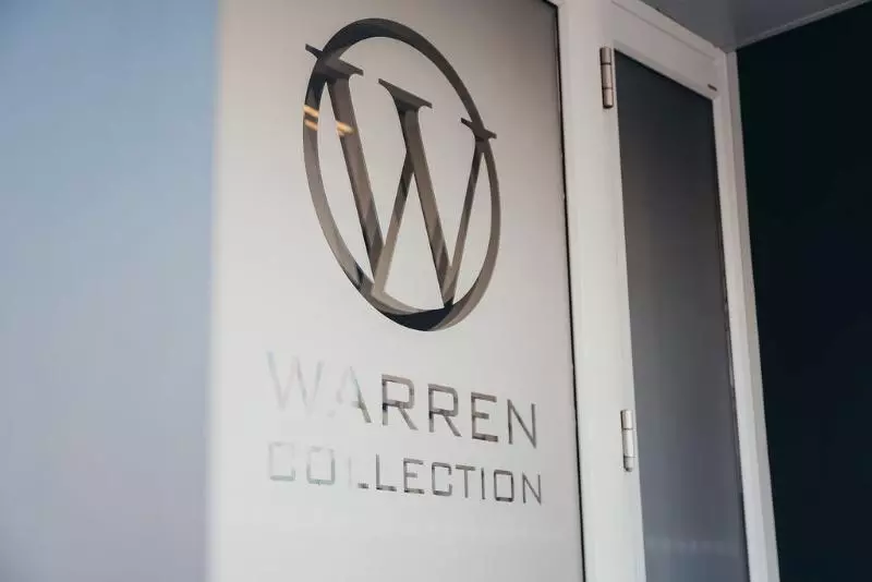 هتل Quarter By The Warren Collection