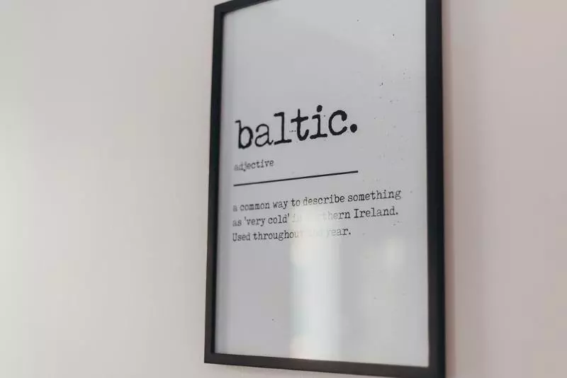 هتل Quarter By The Warren Collection