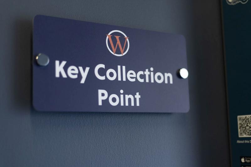 Отель Quarter By The Warren Collection