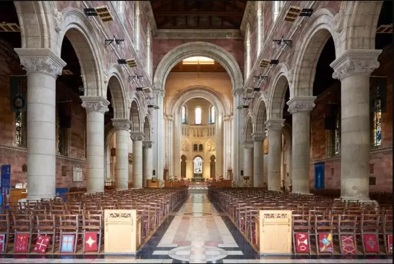 هتل Quarter By The Warren Collection