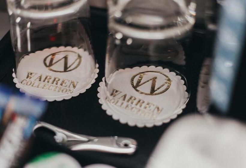 Отель Quarter By The Warren Collection