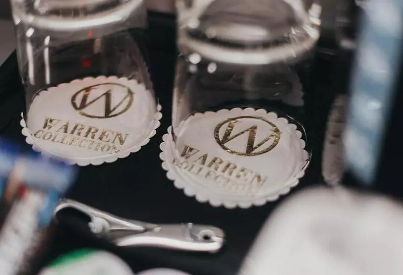 هتل Quarter By The Warren Collection