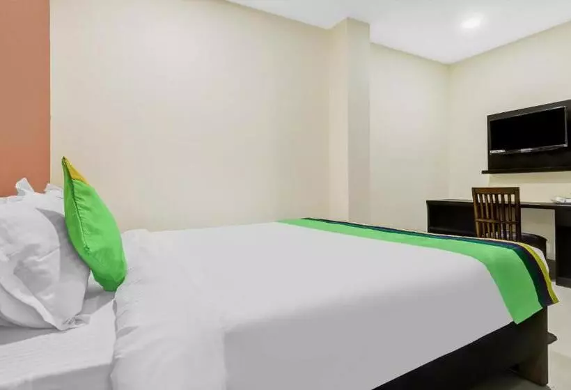 Treebo Hotel Mobi Vip Airport