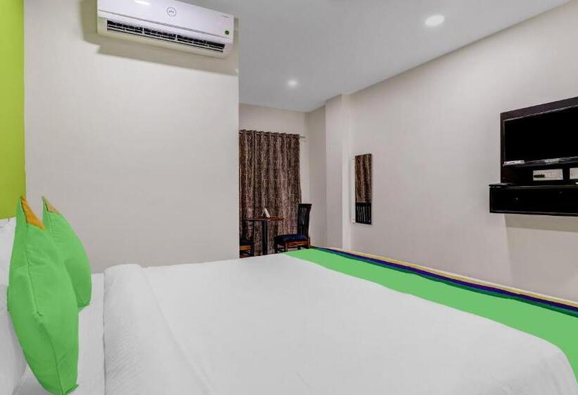 Treebo Hotel Mobi Vip Airport