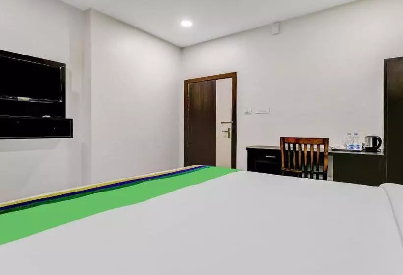 Treebo Hotel Mobi Vip Airport