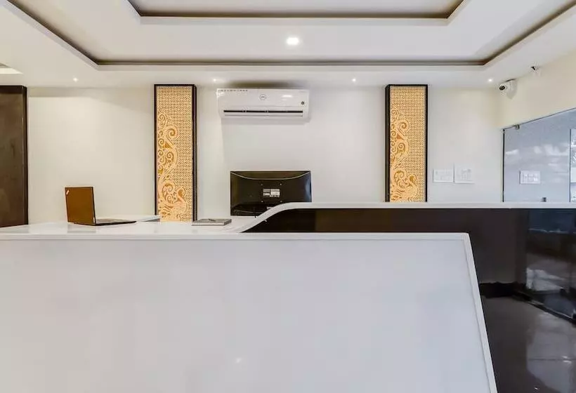 Treebo Hotel Mobi Vip Airport