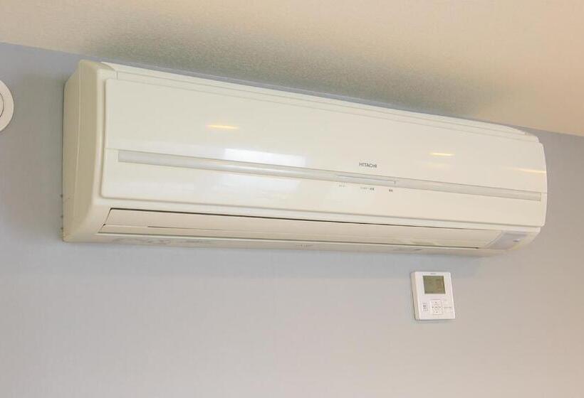 Отель Trive Osu West 最大12名宿泊可能 駅チカ 1台無料駐車場付き