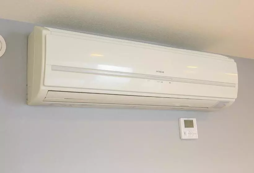 ホテル Trive Osu West 最大12名宿泊可能 駅チカ 1台無料駐車場付き