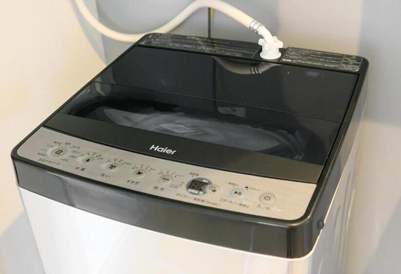 Отель Trive Osu West 最大12名宿泊可能 駅チカ 1台無料駐車場付き