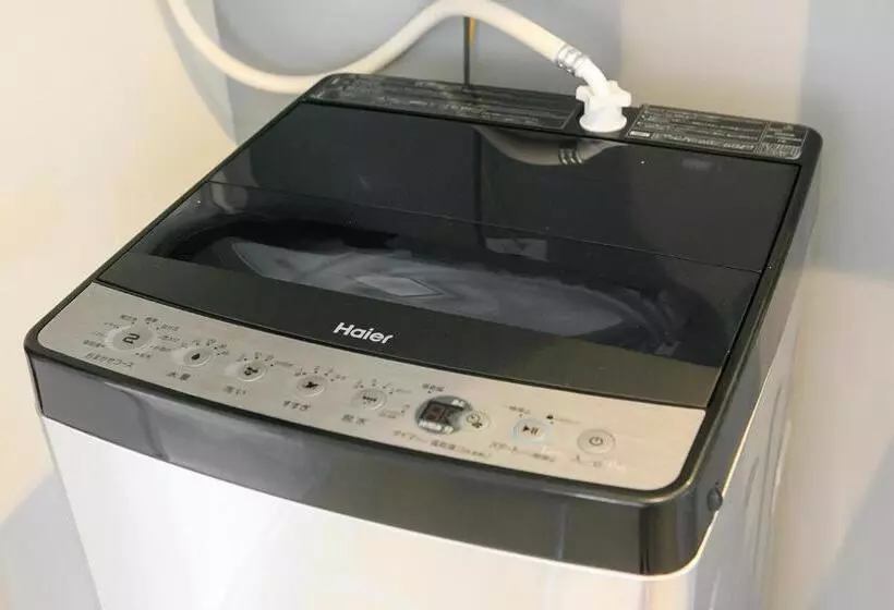 ホテル Trive Osu West 最大12名宿泊可能 駅チカ 1台無料駐車場付き