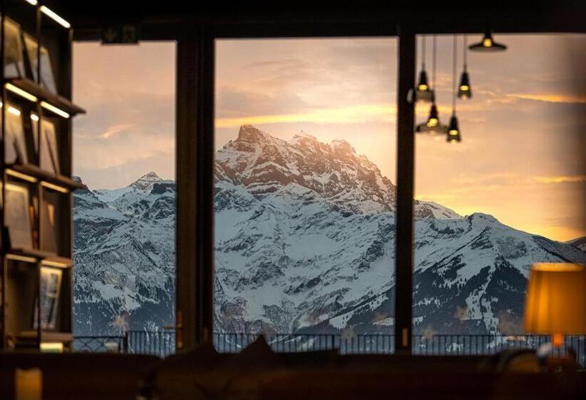 Hotel Villars Palace