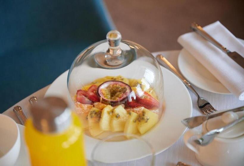 Hotel Villars Palace