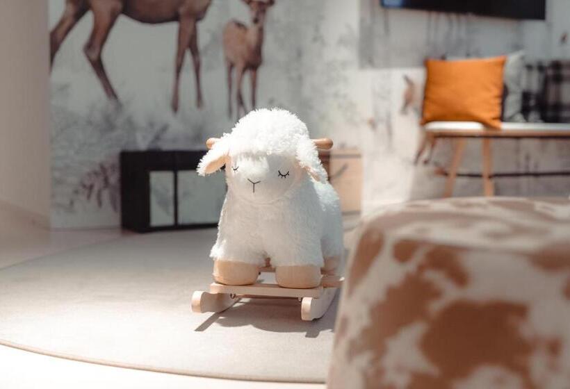 Hotel Villars Palace