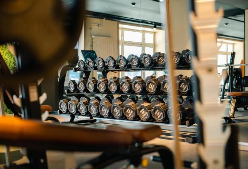 Hotel Villars Palace