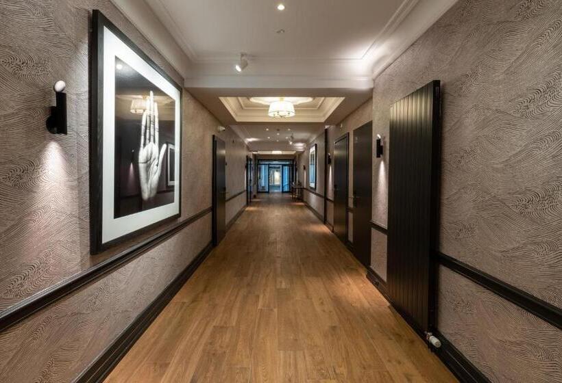 Hotel Villars Palace