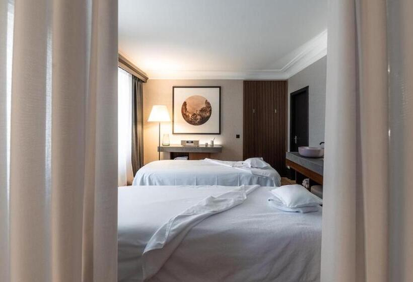 Hotel Villars Palace