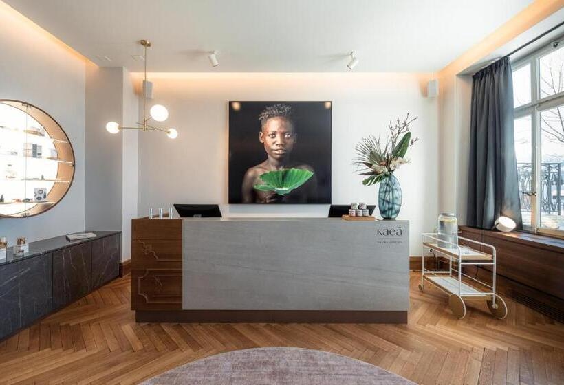 Hotel Villars Palace