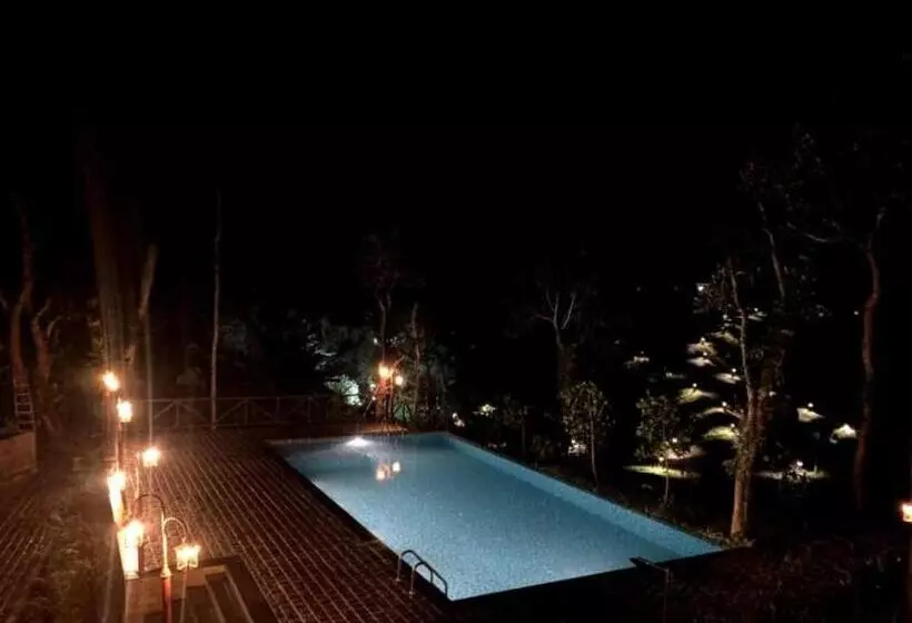 Jeevess Wellness Resort