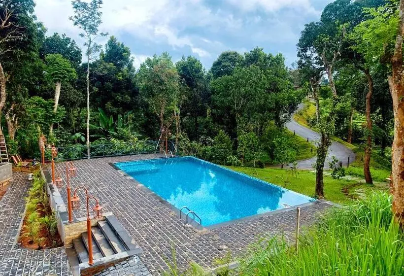 Jeevess Wellness Resort