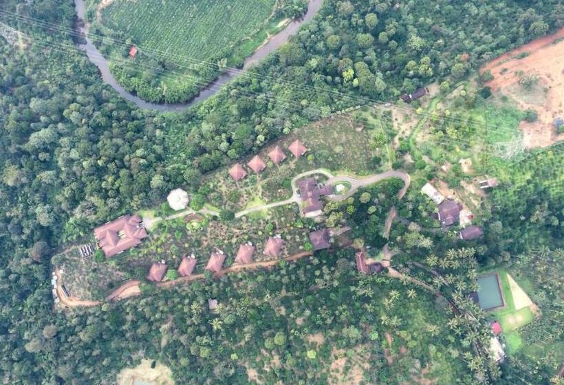 Jeevess Wellness Resort