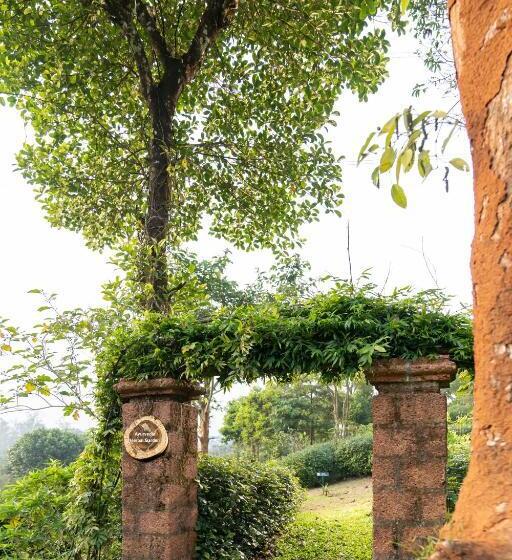 Jeevess Wellness Resort