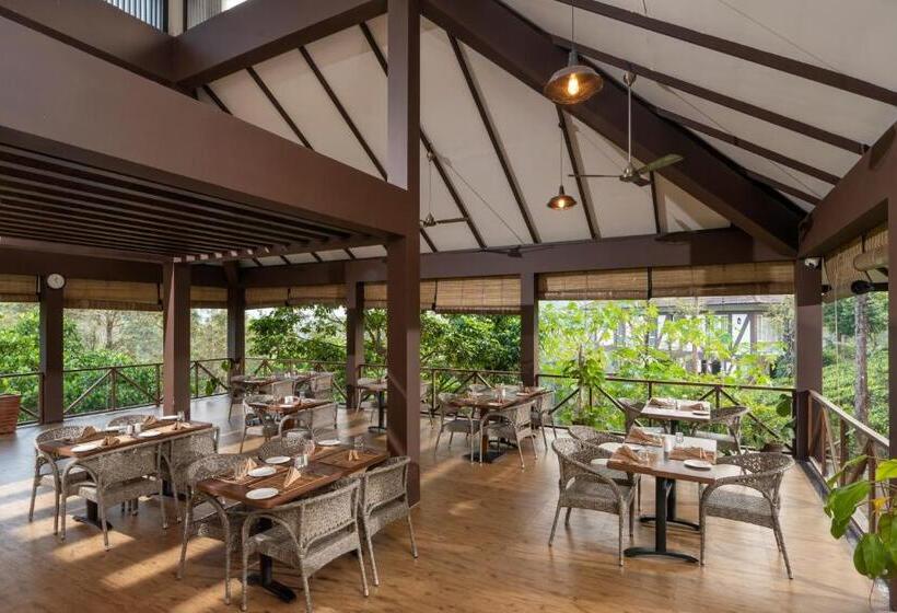 Jeevess Wellness Resort