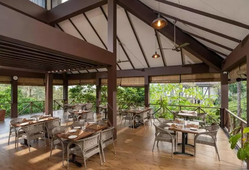 Jeevess Wellness Resort