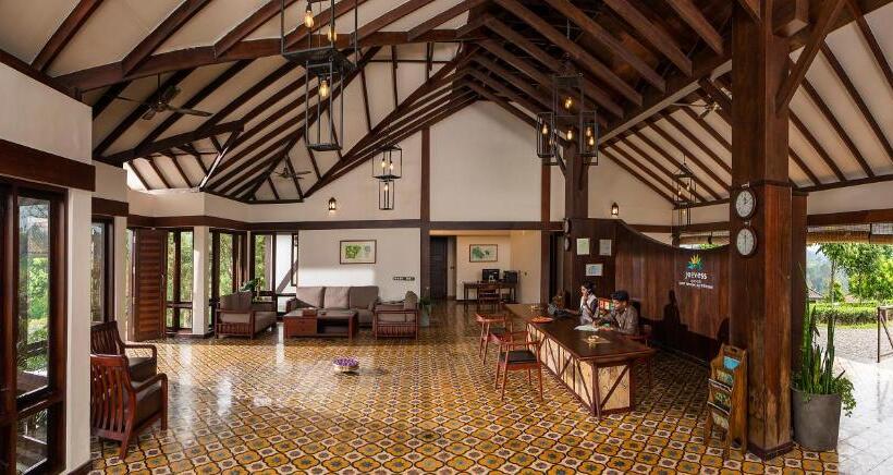 Jeevess Wellness Resort