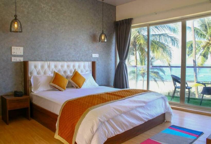 Ocean Delight   The Beach Resort