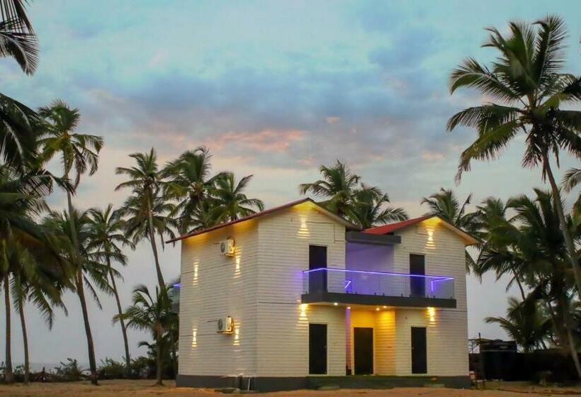 Ocean Delight   The Beach Resort